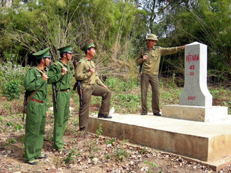 Giấc mơ tôi